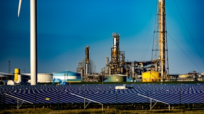 Smart engineering solutions — industrial automation